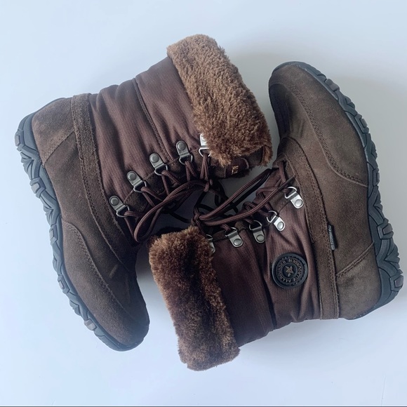 Allrounder by Mephisto West Snow Boots - Picture 6 of 8